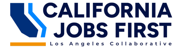 California Jobs First LA Collaborative
