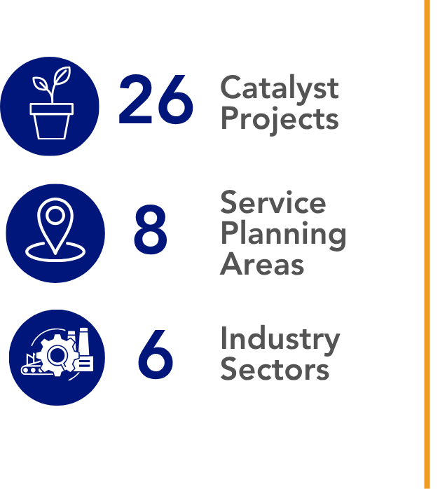Catalyst Projects