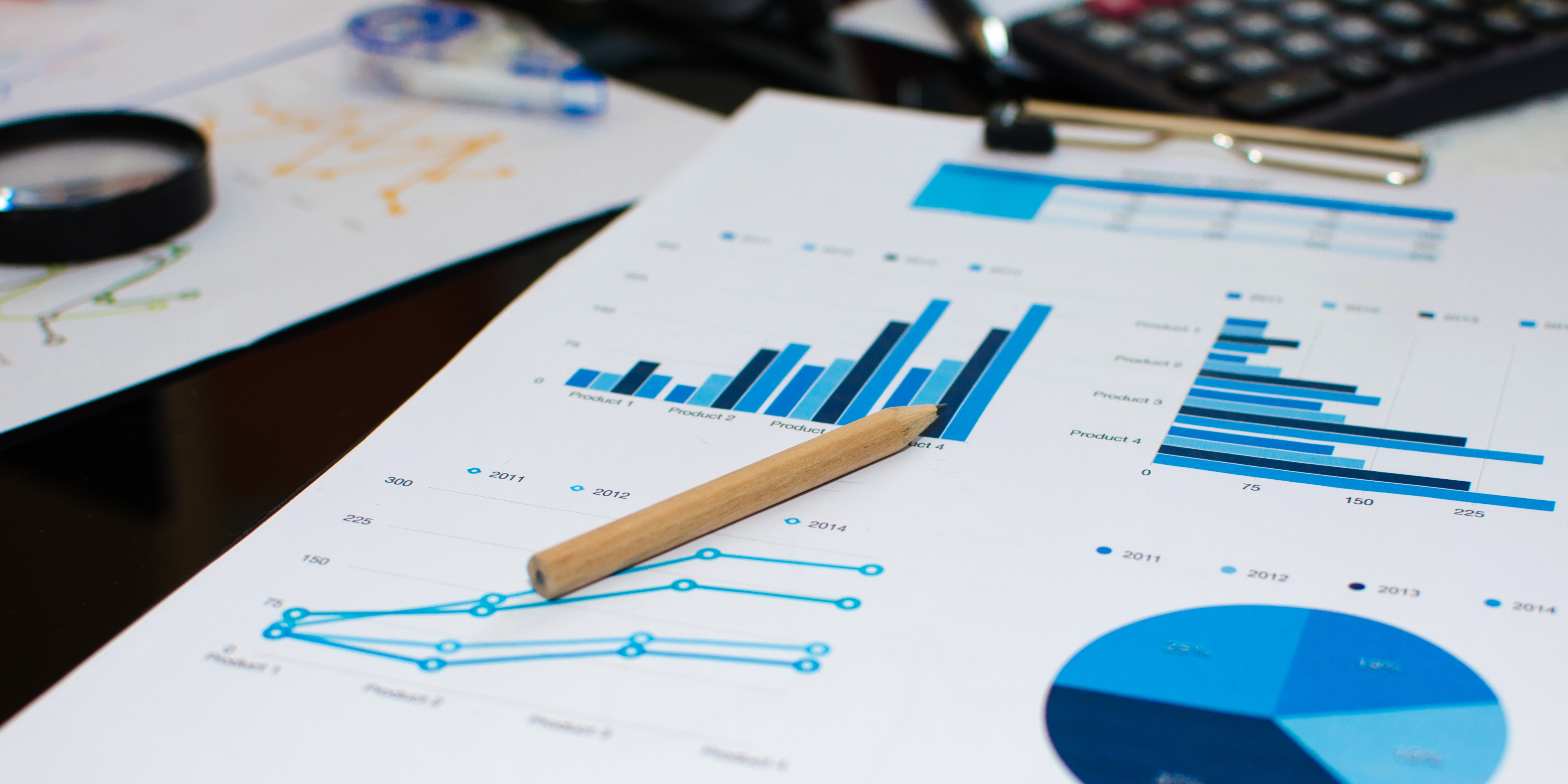 Research & Data