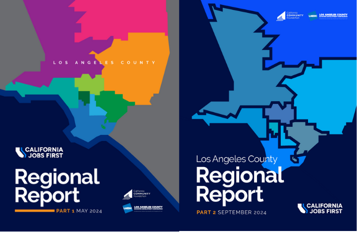 Regional Plans